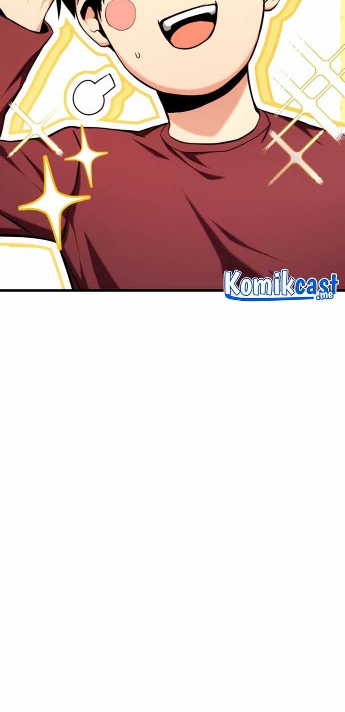 Ranker’s Return (Remake) Chapter 68 - halaman 49