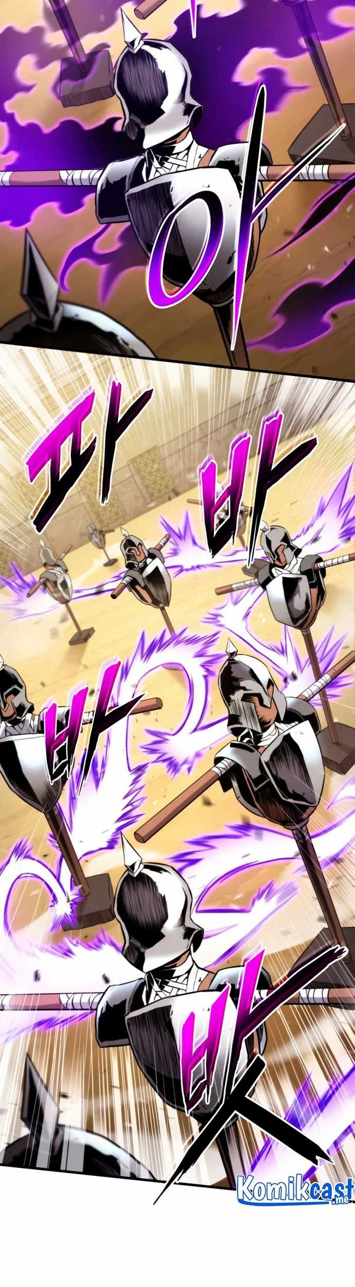 Ranker’s Return (Remake) Chapter 68 - halaman 54