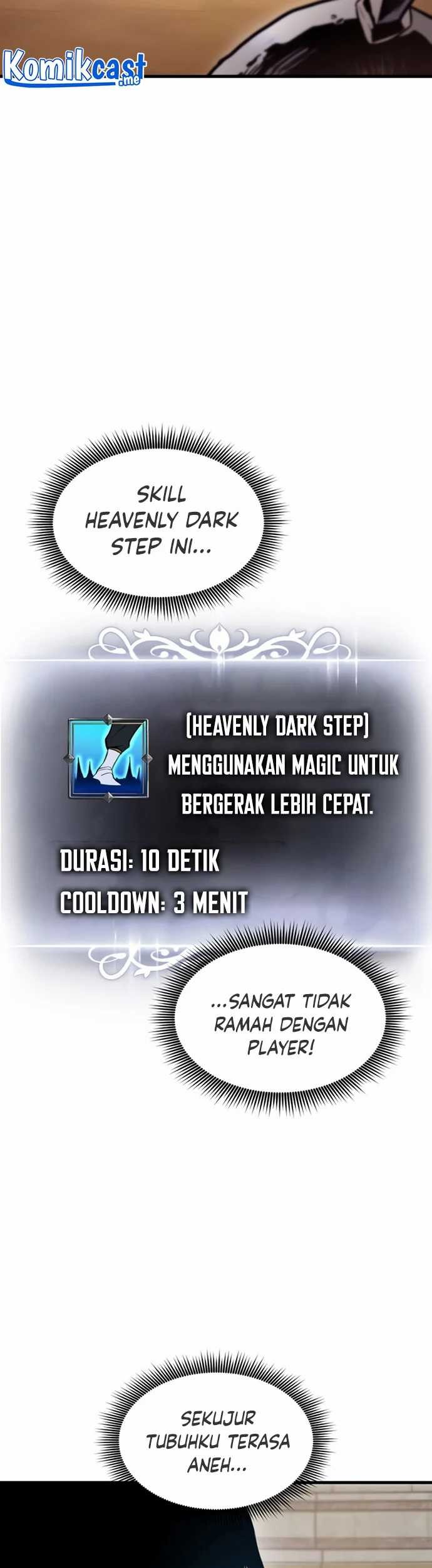 Ranker’s Return (Remake) Chapter 68 - halaman 60
