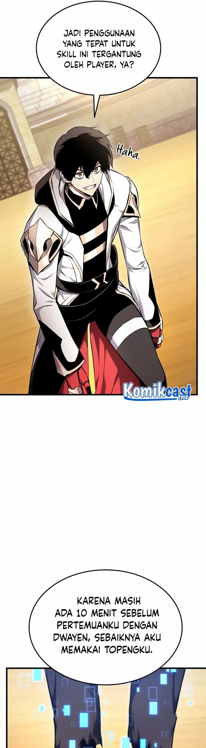 Ranker’s Return (Remake) Chapter 68 - halaman 62