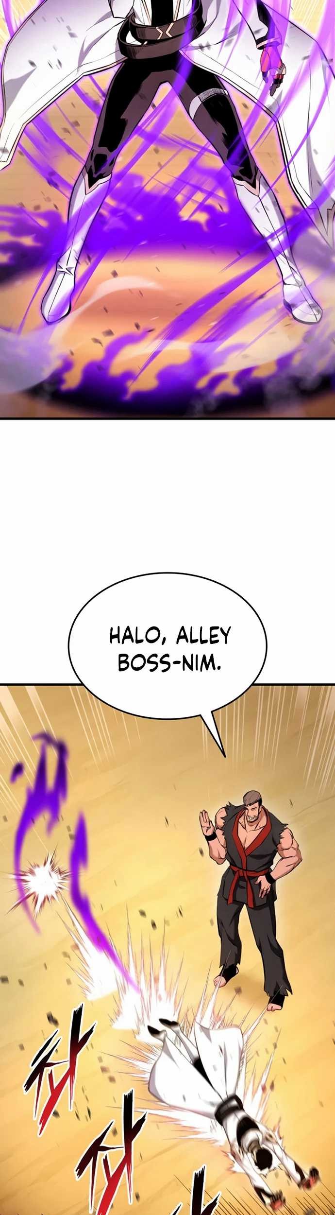 Ranker’s Return (Remake) Chapter 68 - halaman 64