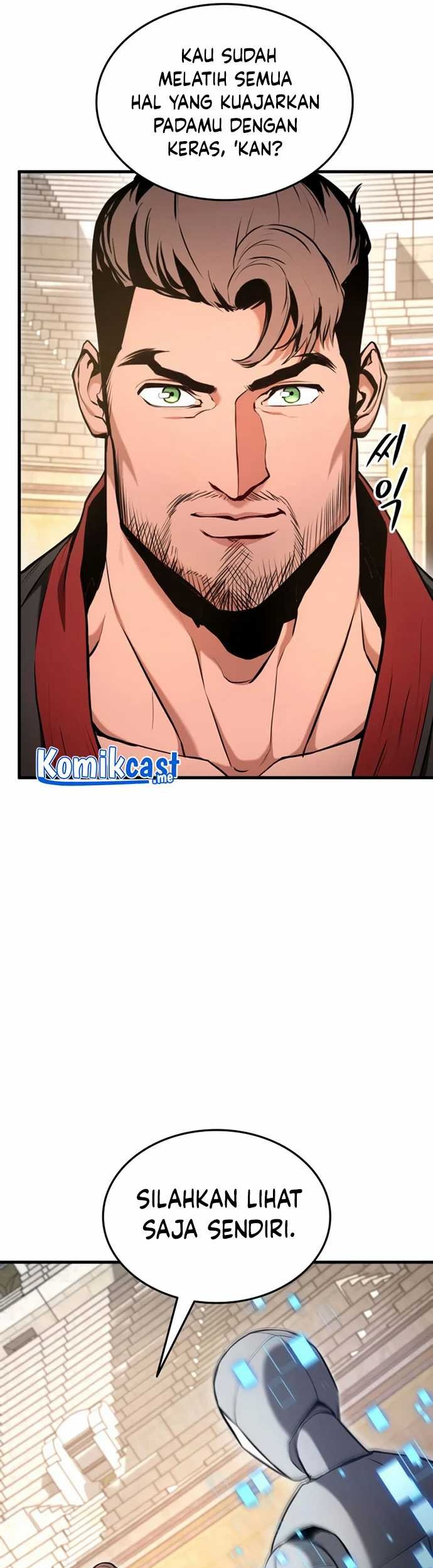Ranker’s Return (Remake) Chapter 68 - halaman 68