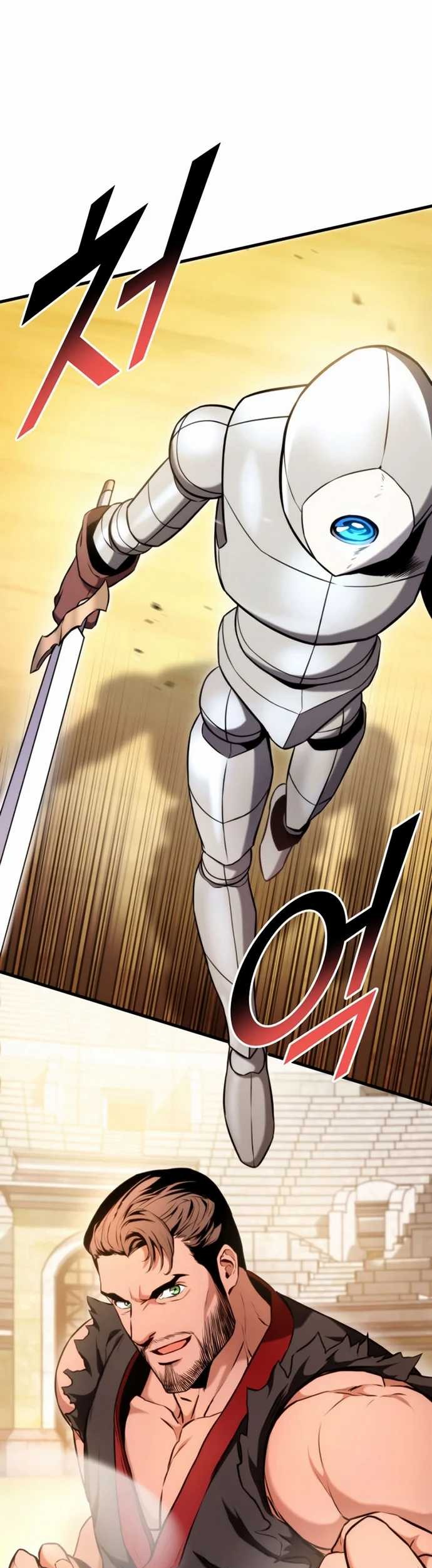 Ranker’s Return (Remake) Chapter 68 - halaman 70