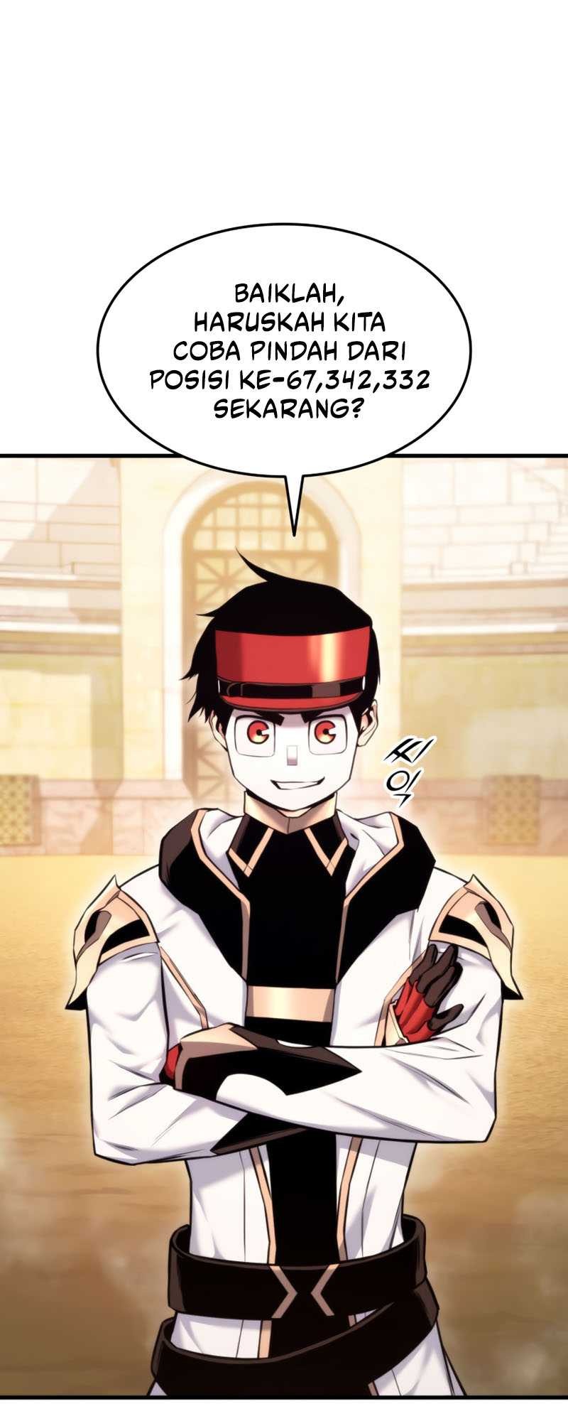 Ranker’s Return (Remake) Chapter 69 - halaman 11