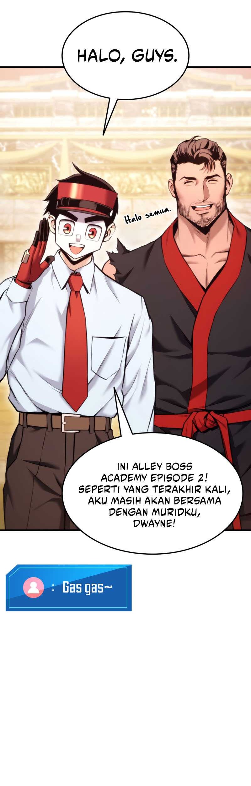 Ranker’s Return (Remake) Chapter 69 - halaman 14