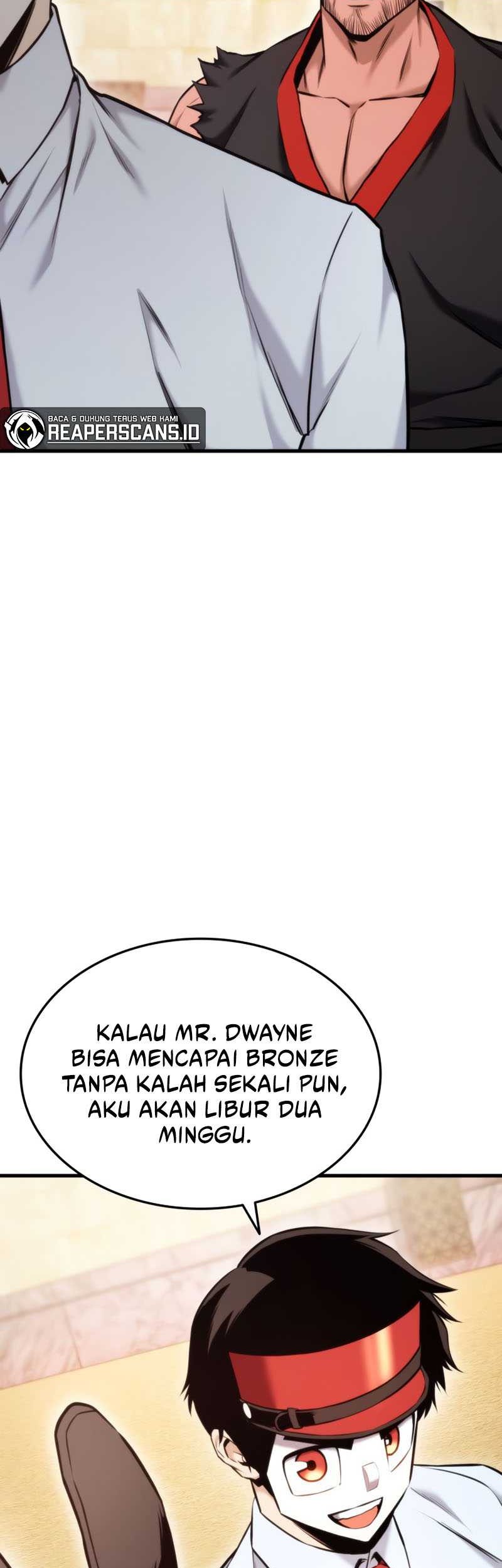 Ranker’s Return (Remake) Chapter 69 - halaman 19