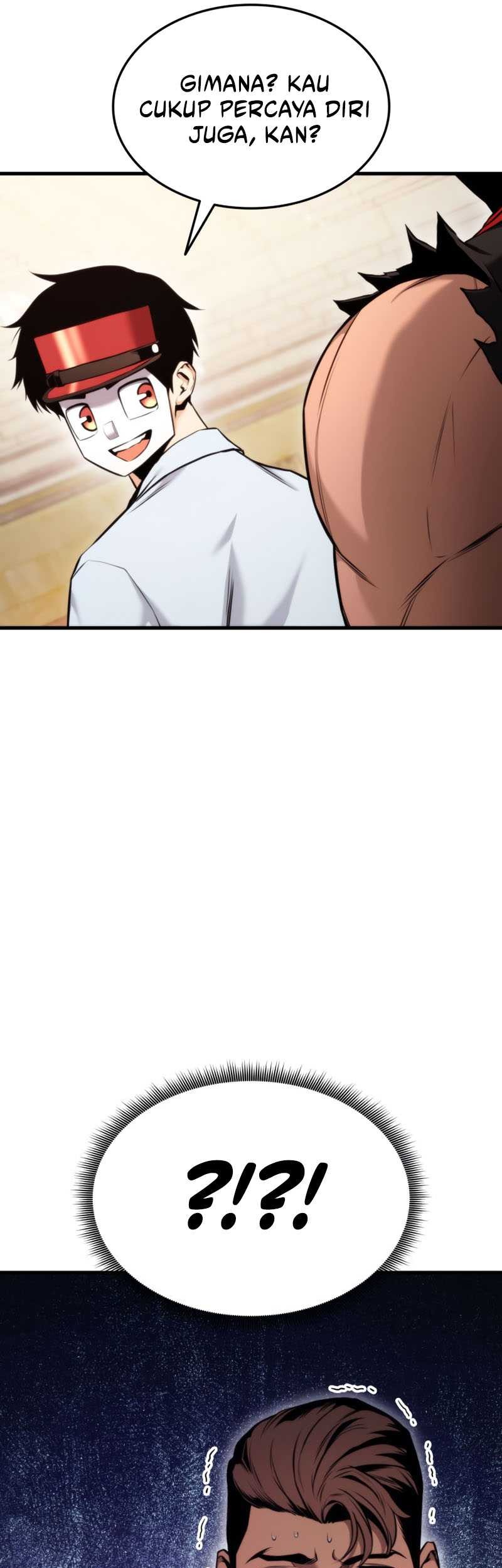 Ranker’s Return (Remake) Chapter 69 - halaman 22
