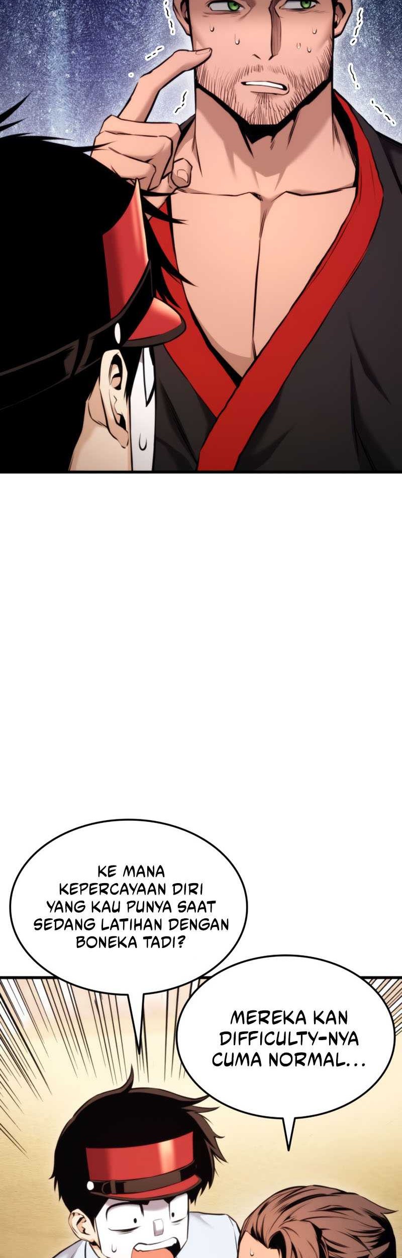 Ranker’s Return (Remake) Chapter 69 - halaman 23