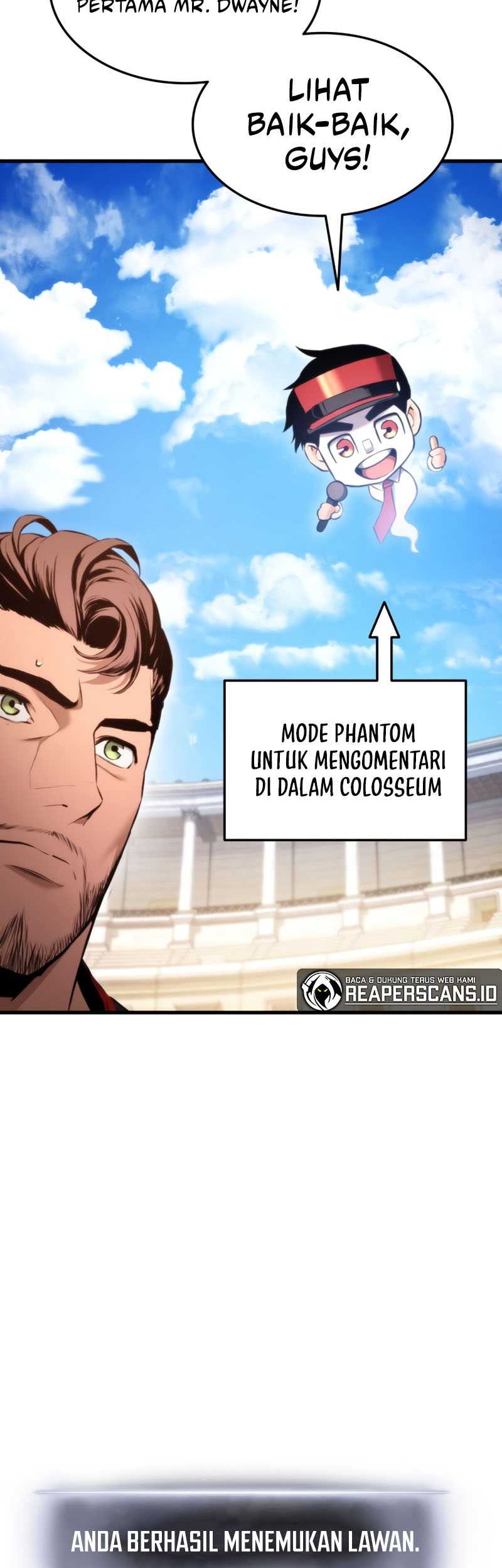 Ranker’s Return (Remake) Chapter 69 - halaman 33