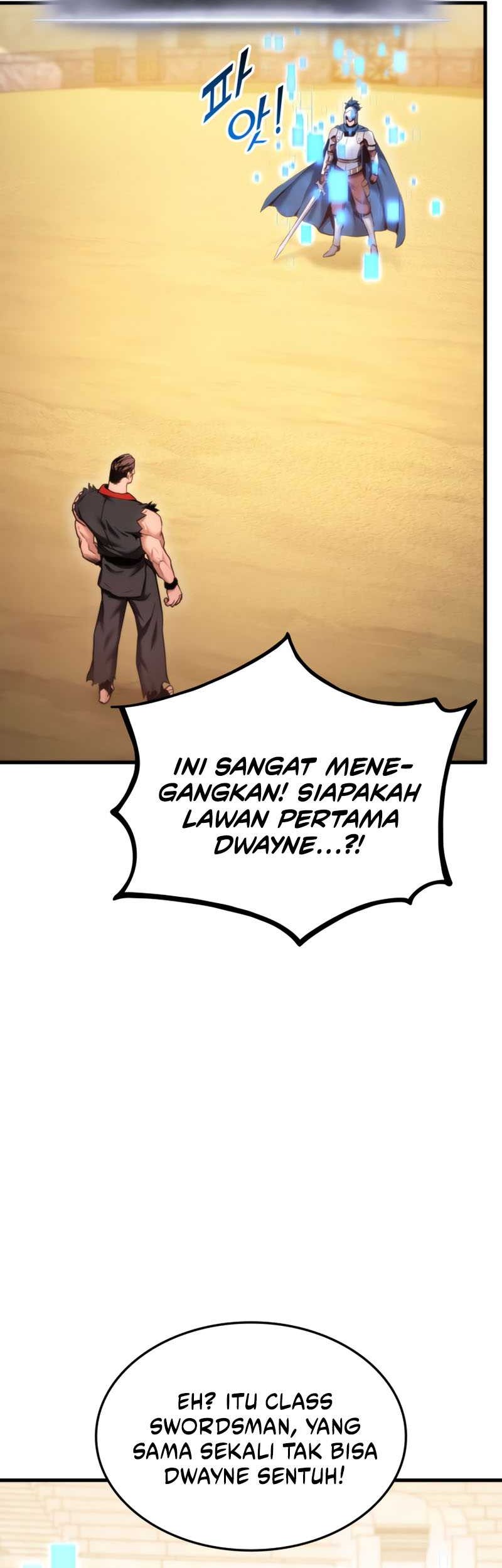 Ranker’s Return (Remake) Chapter 69 - halaman 34