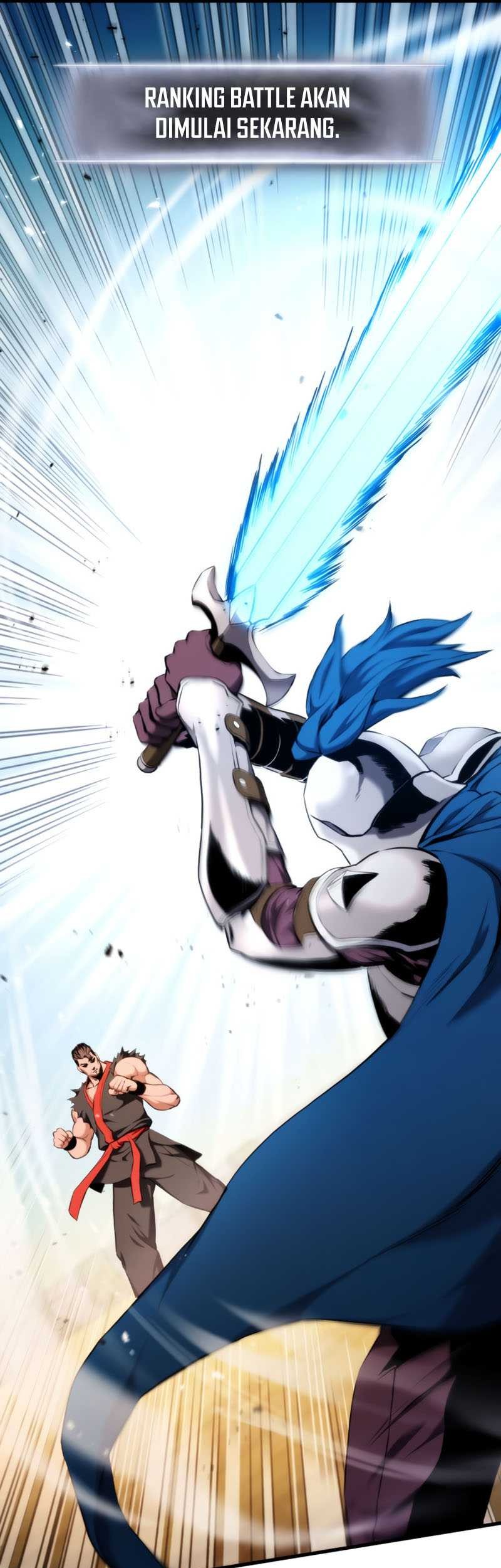 Ranker’s Return (Remake) Chapter 69 - halaman 37