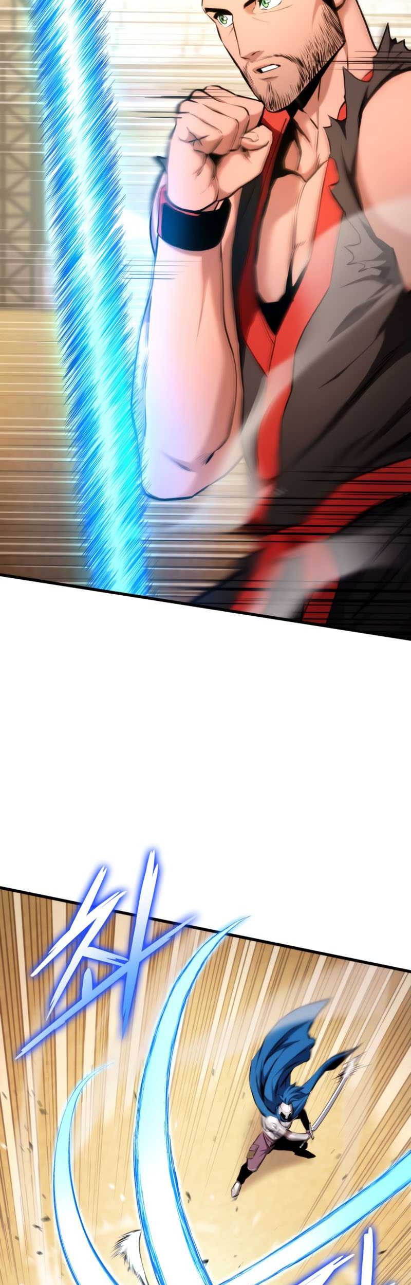 Ranker’s Return (Remake) Chapter 69 - halaman 39
