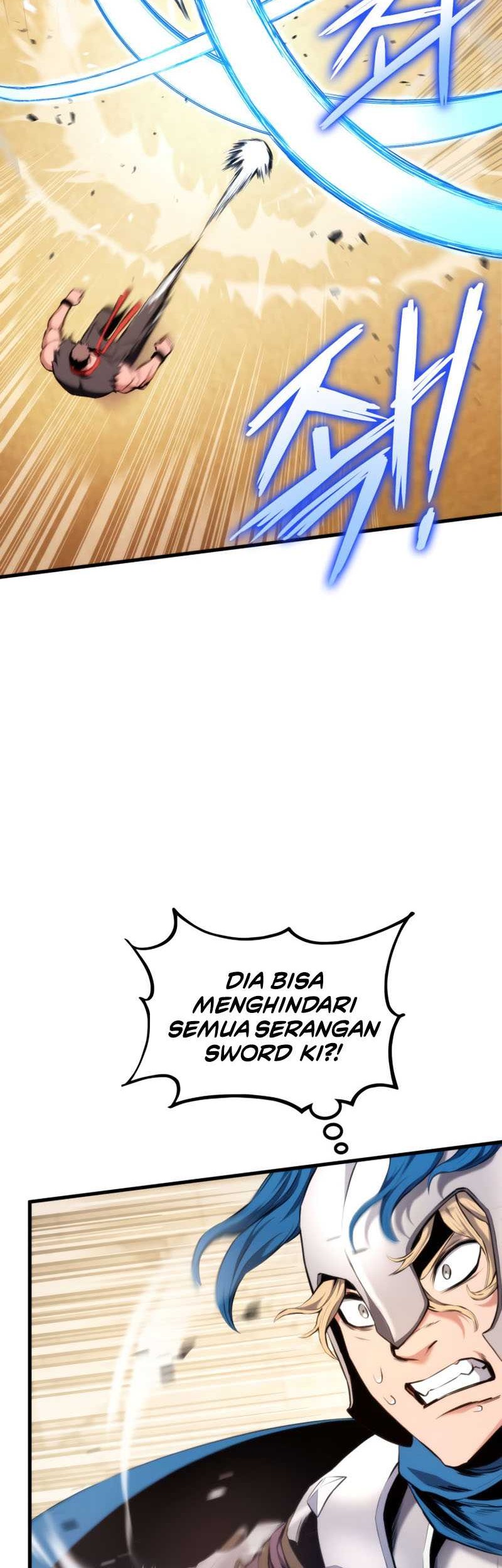 Ranker’s Return (Remake) Chapter 69 - halaman 40