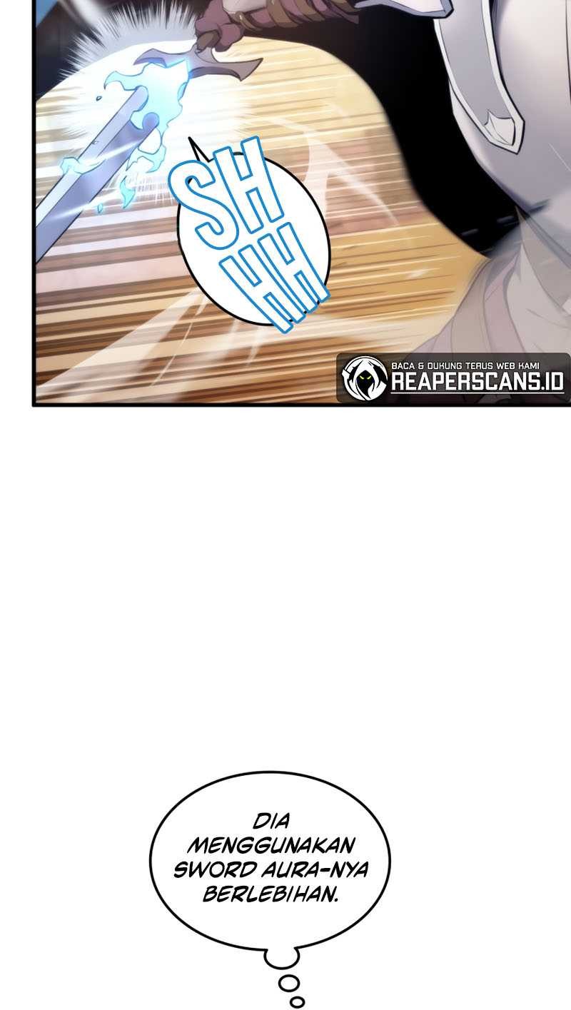Ranker’s Return (Remake) Chapter 69 - halaman 41