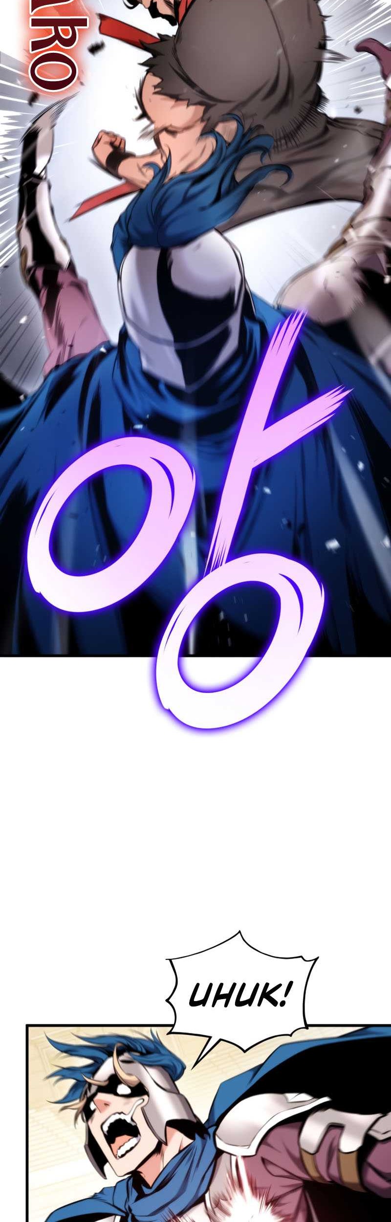 Ranker’s Return (Remake) Chapter 69 - halaman 45