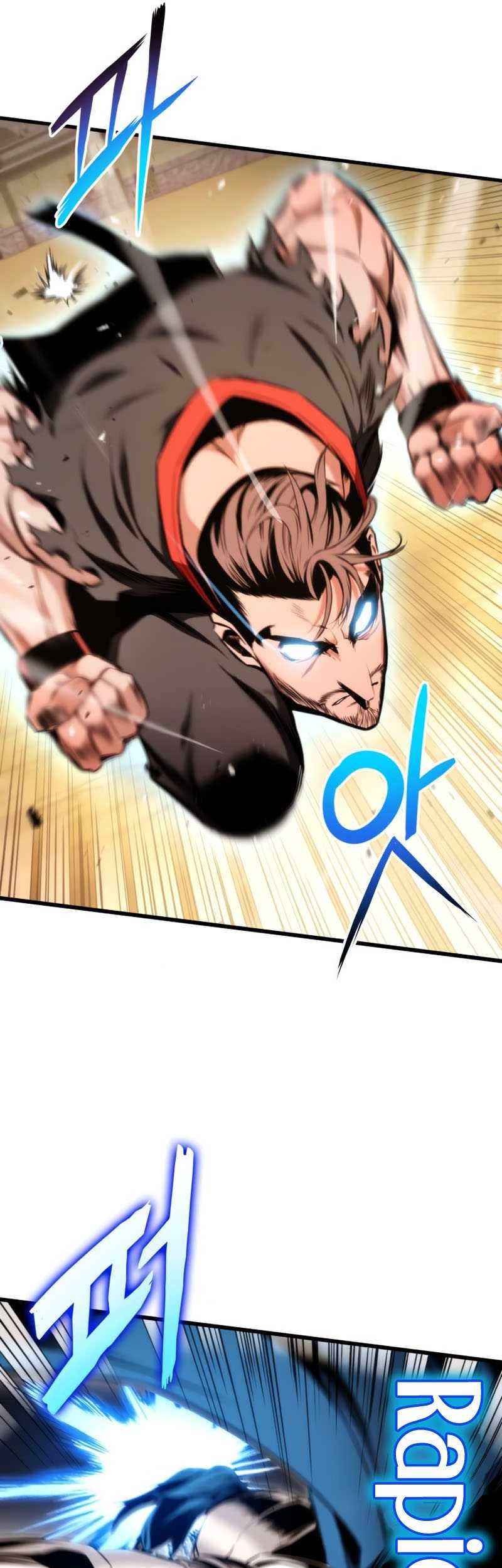 Ranker’s Return (Remake) Chapter 69 - halaman 47