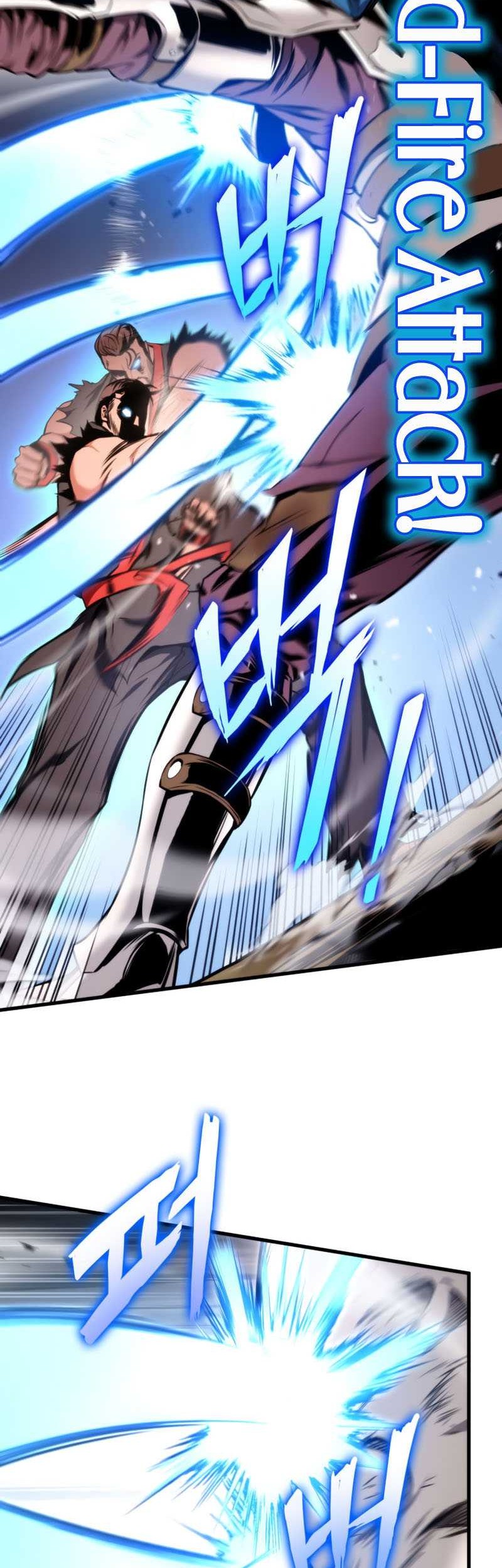 Ranker’s Return (Remake) Chapter 69 - halaman 48