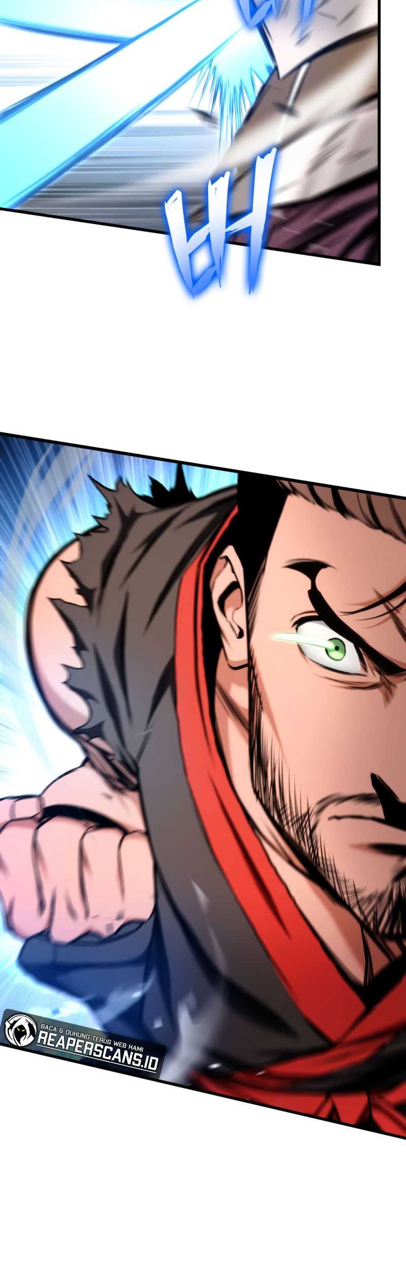 Ranker’s Return (Remake) Chapter 69 - halaman 49