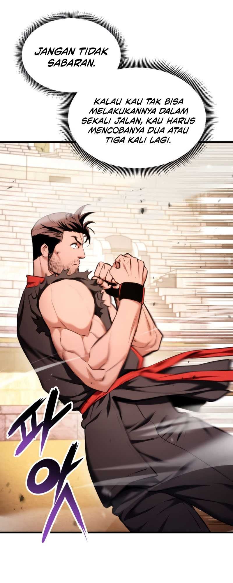 Ranker’s Return (Remake) Chapter 69 - halaman 51