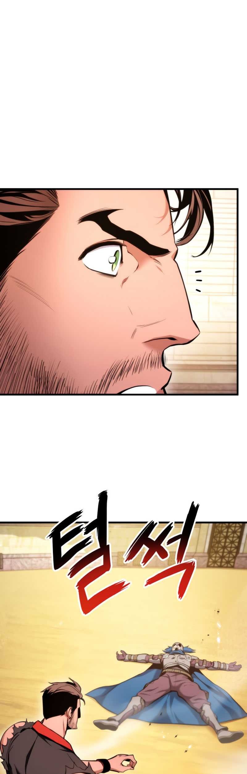 Ranker’s Return (Remake) Chapter 69 - halaman 52