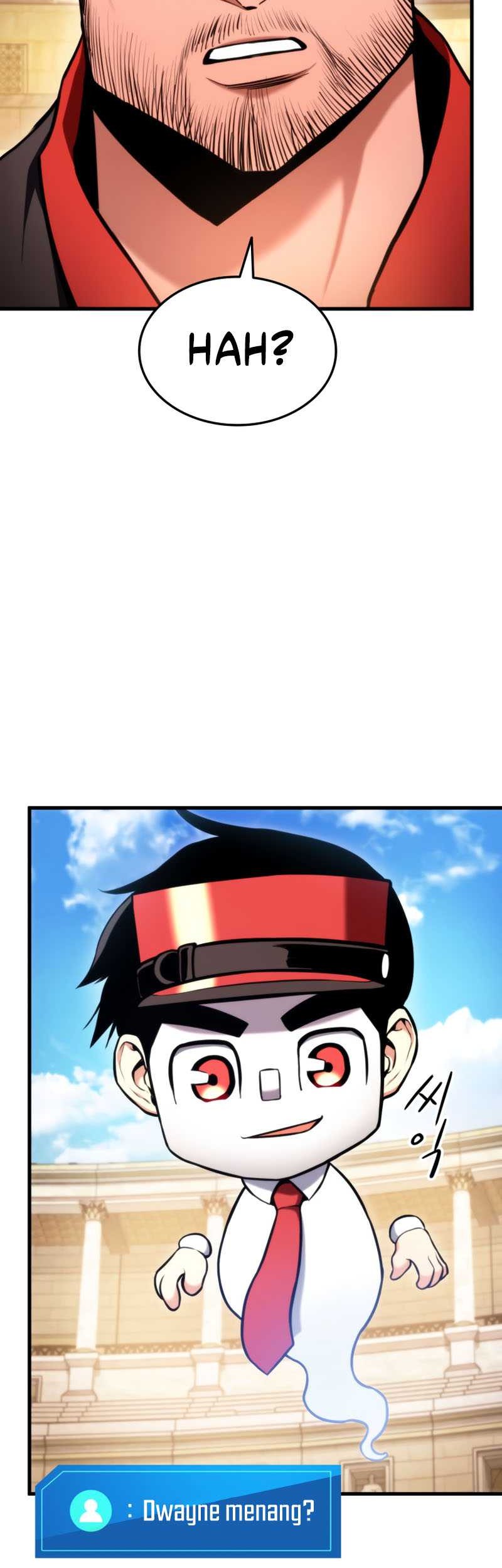 Ranker’s Return (Remake) Chapter 69 - halaman 54
