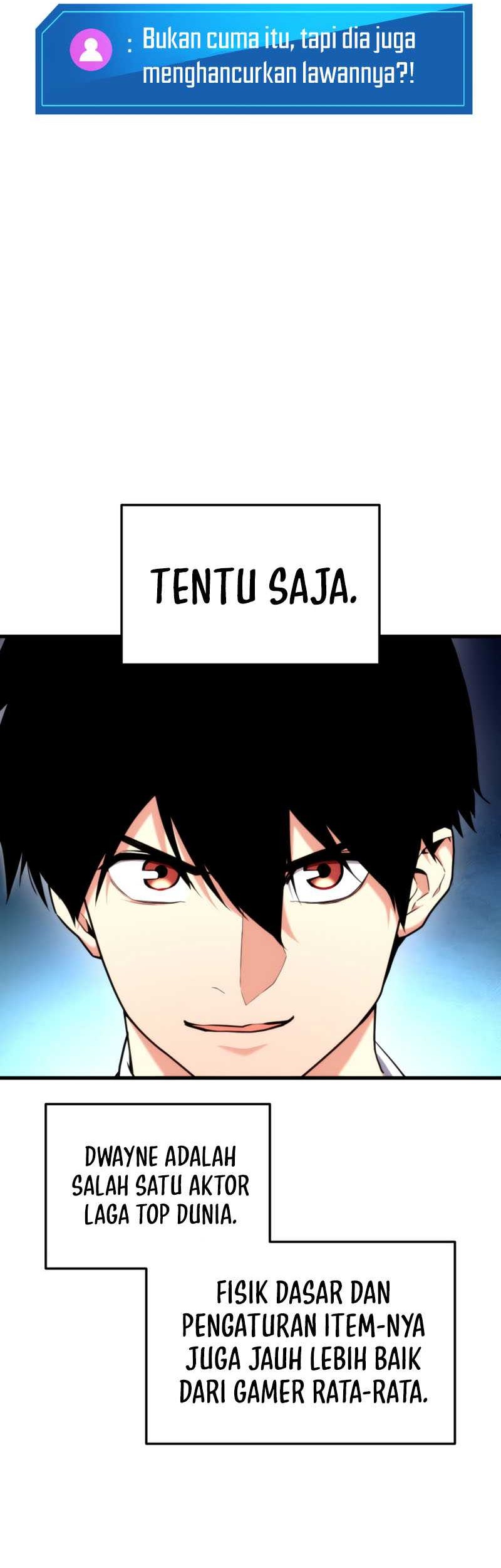 Ranker’s Return (Remake) Chapter 69 - halaman 55