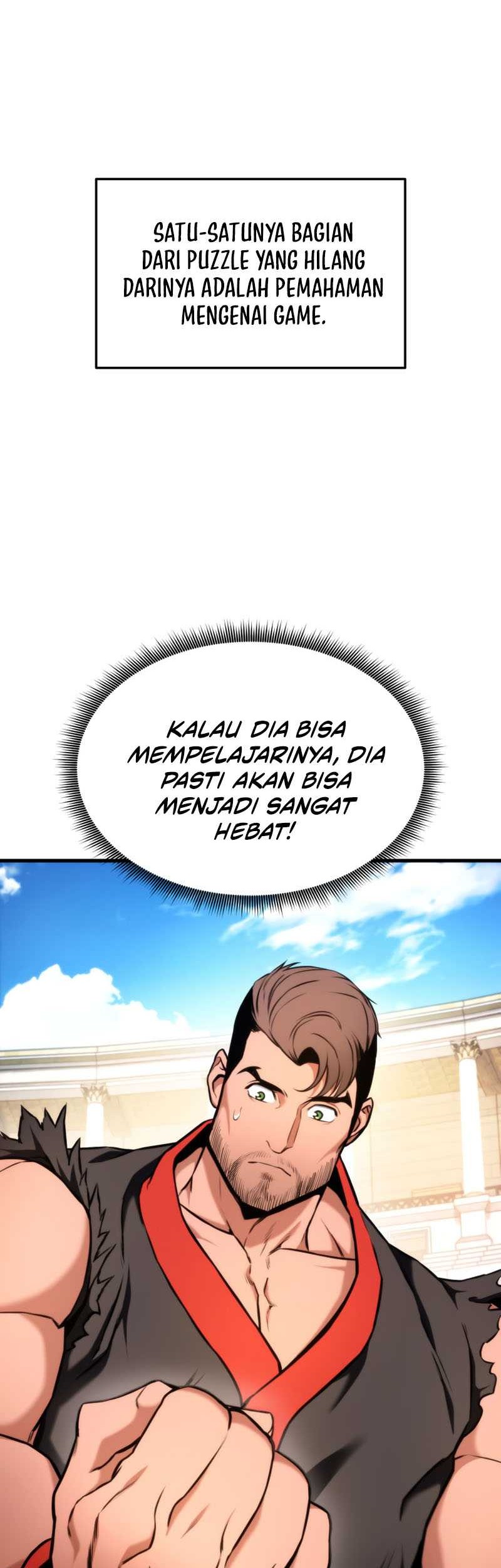 Ranker’s Return (Remake) Chapter 69 - halaman 58