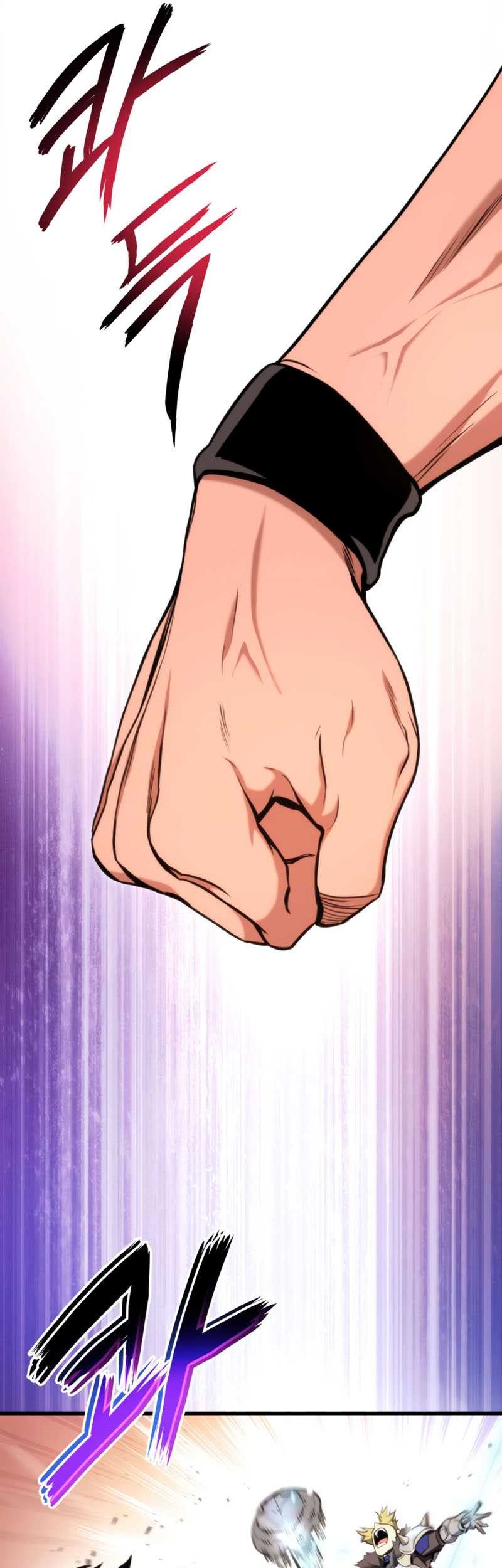 Ranker’s Return (Remake) Chapter 69 - halaman 60
