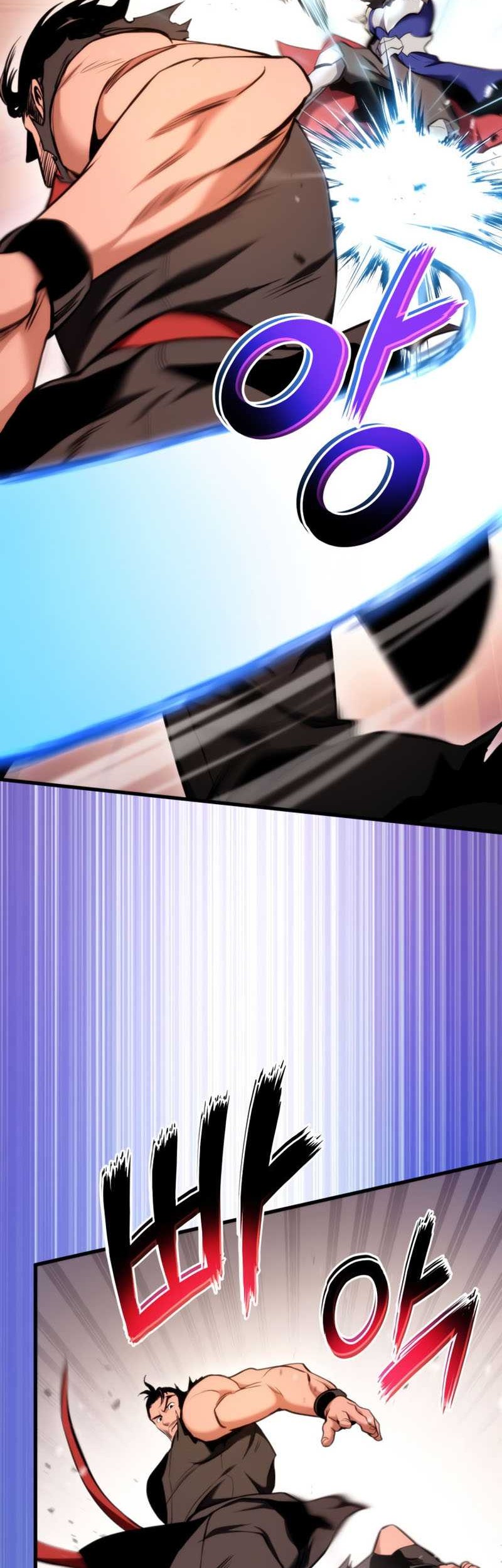 Ranker’s Return (Remake) Chapter 69 - halaman 61