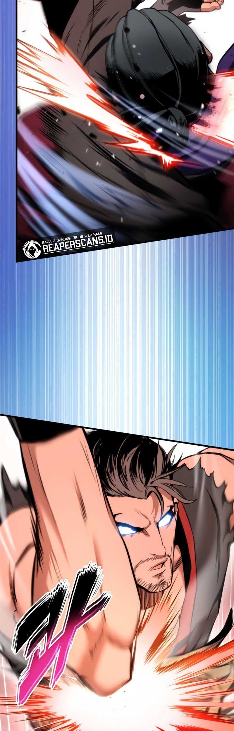 Ranker’s Return (Remake) Chapter 69 - halaman 62