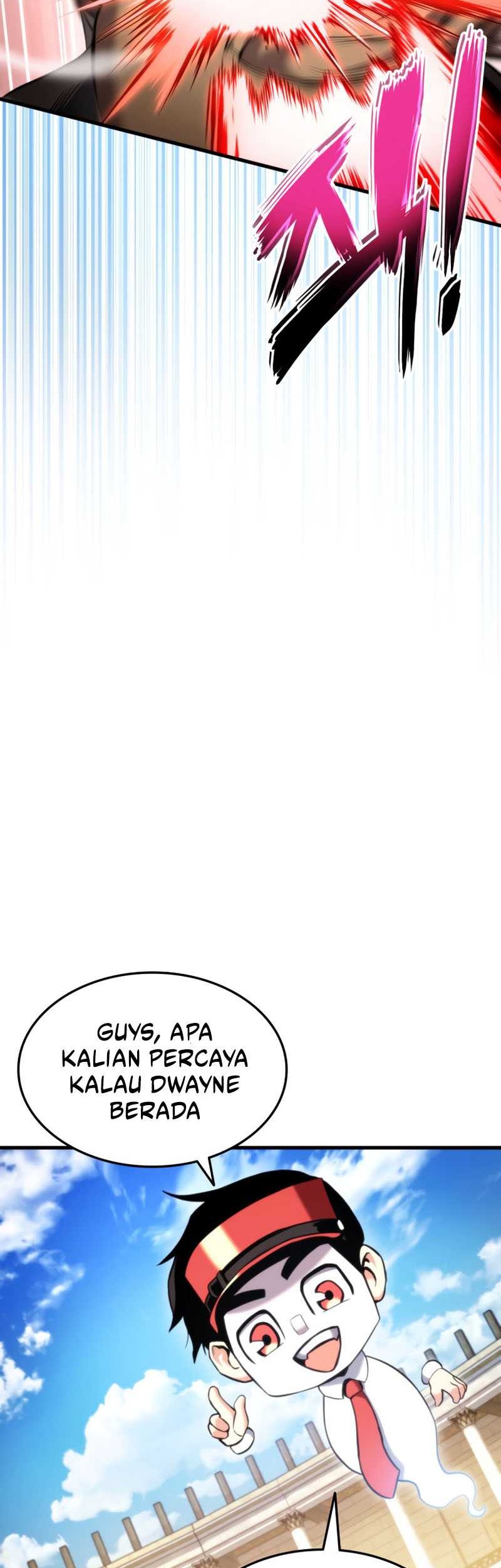 Ranker’s Return (Remake) Chapter 69 - halaman 63