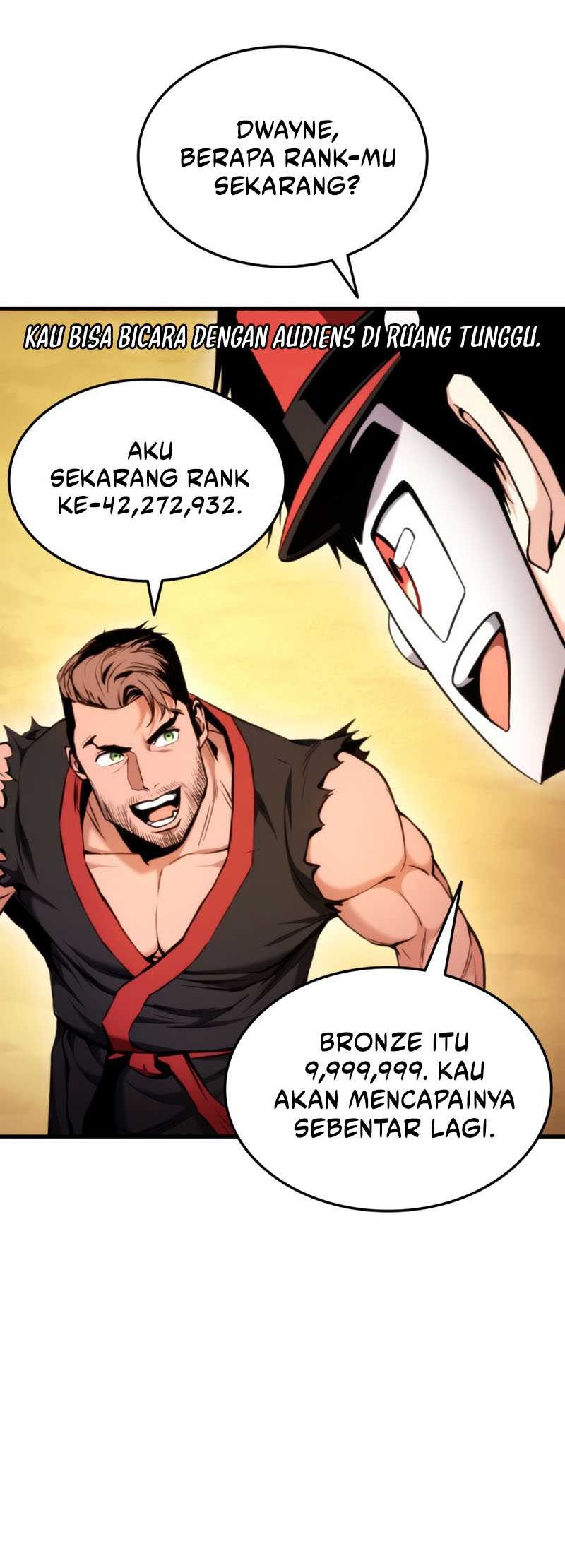 Ranker’s Return (Remake) Chapter 69 - halaman 68