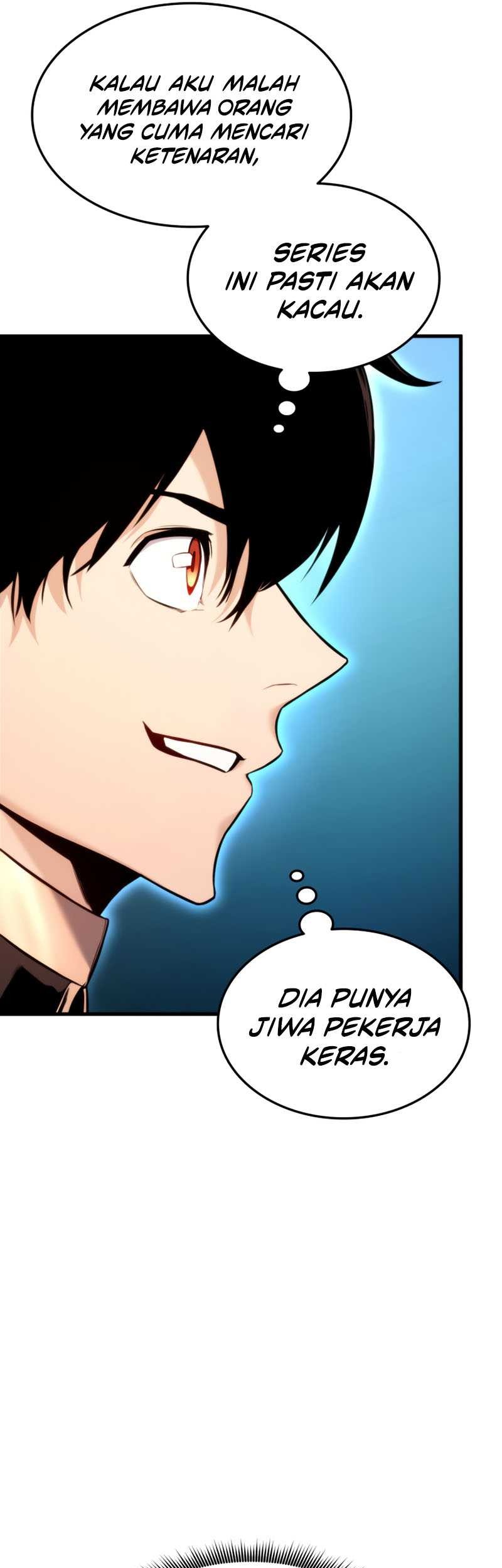 Ranker’s Return (Remake) Chapter 69 - halaman 7