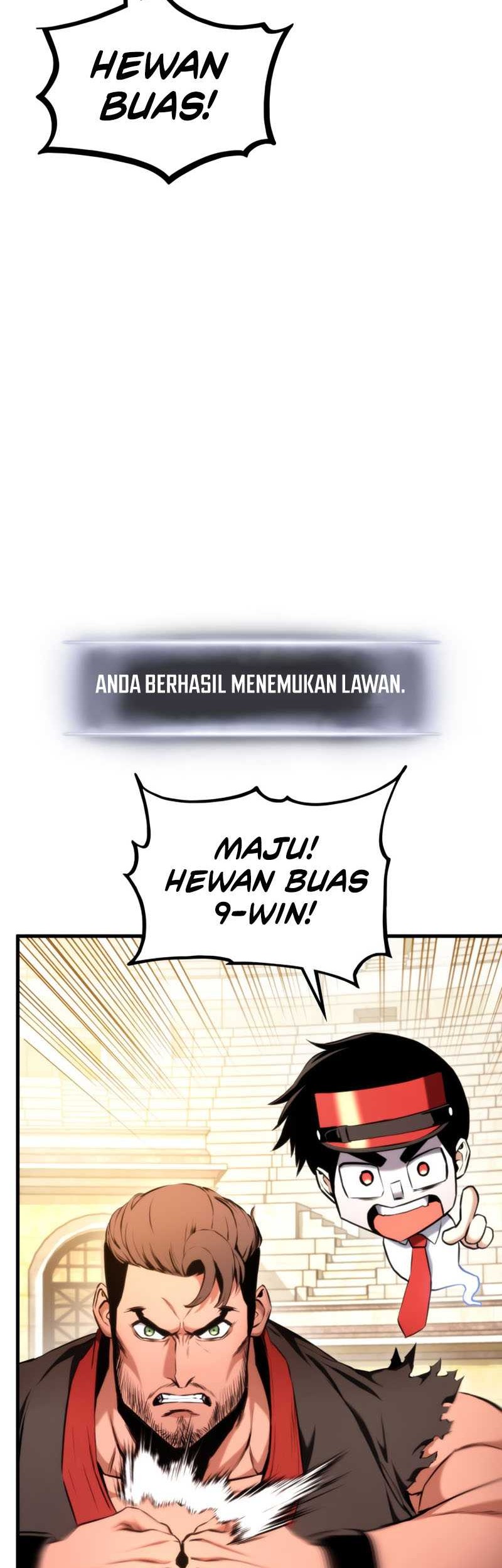 Ranker’s Return (Remake) Chapter 69 - halaman 70