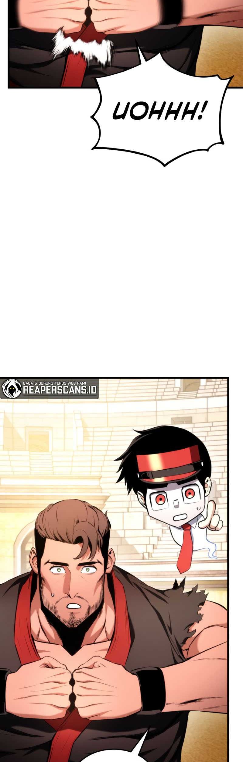 Ranker’s Return (Remake) Chapter 69 - halaman 71