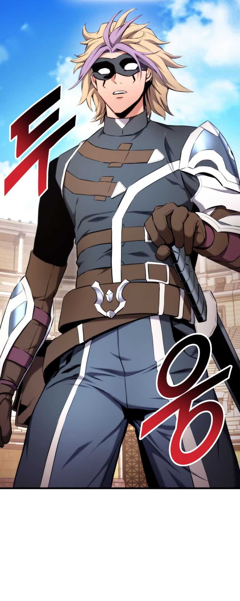 Ranker’s Return (Remake) Chapter 69 - halaman 73