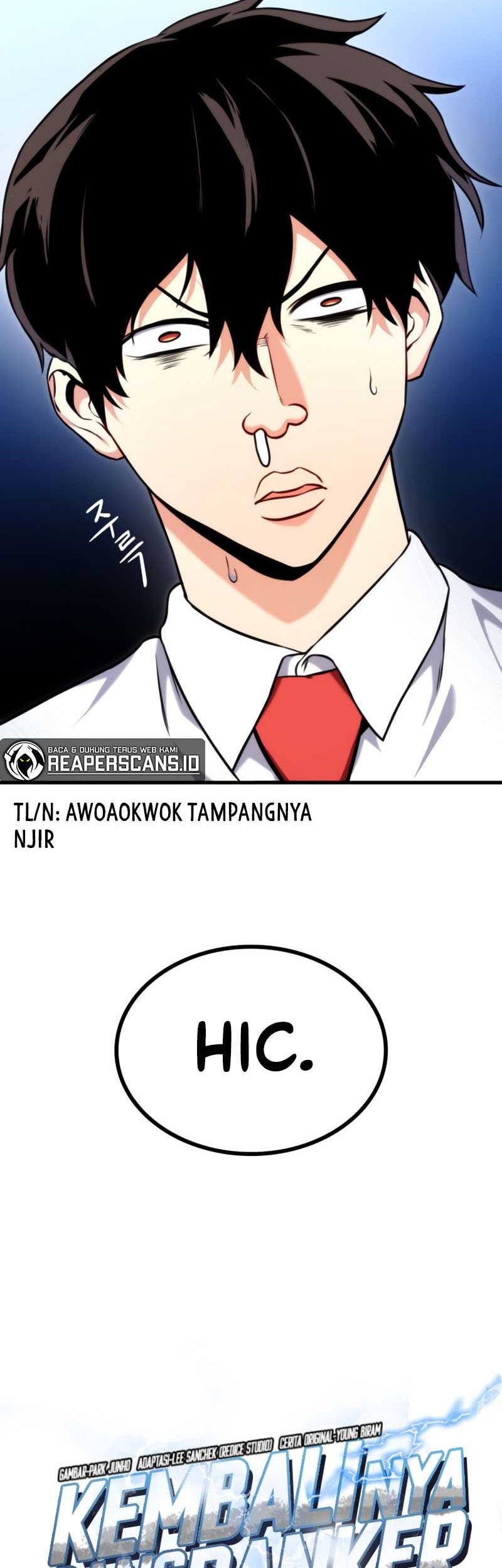Ranker’s Return (Remake) Chapter 69 - halaman 75