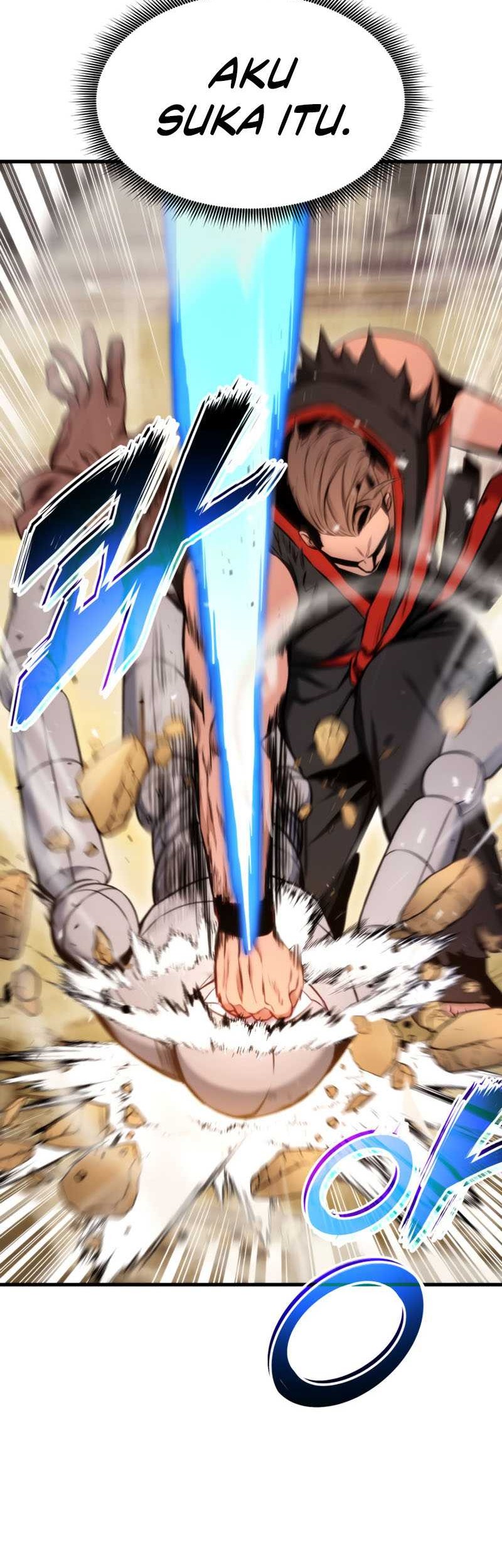 Ranker’s Return (Remake) Chapter 69 - halaman 8
