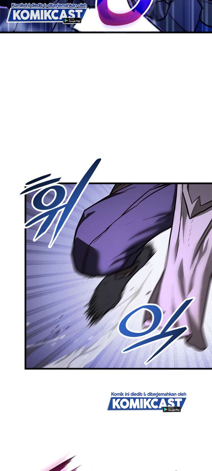 Ranker’s Return (Remake) Chapter 7 - halaman 10
