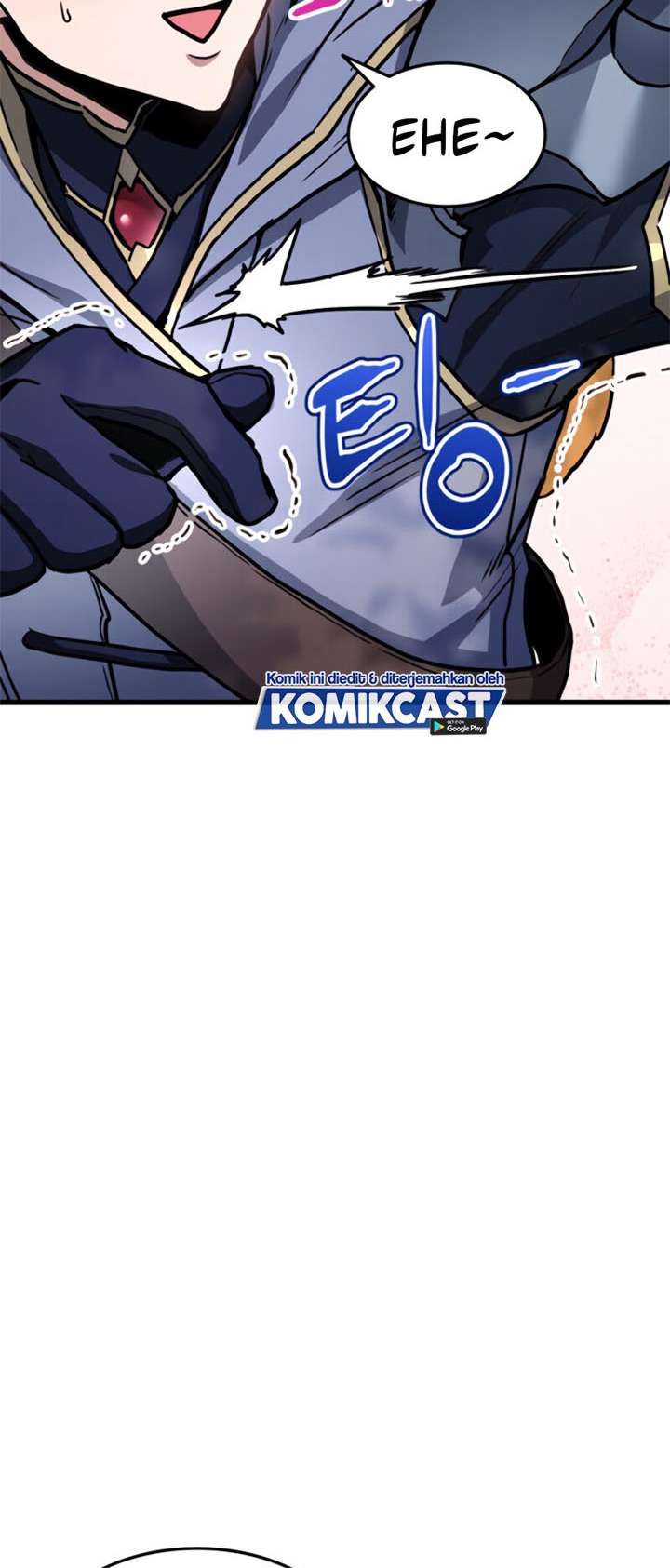 Ranker’s Return (Remake) Chapter 7 - halaman 21