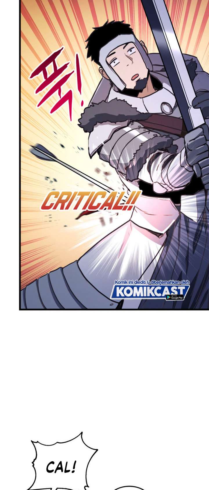 Ranker’s Return (Remake) Chapter 7 - halaman 23