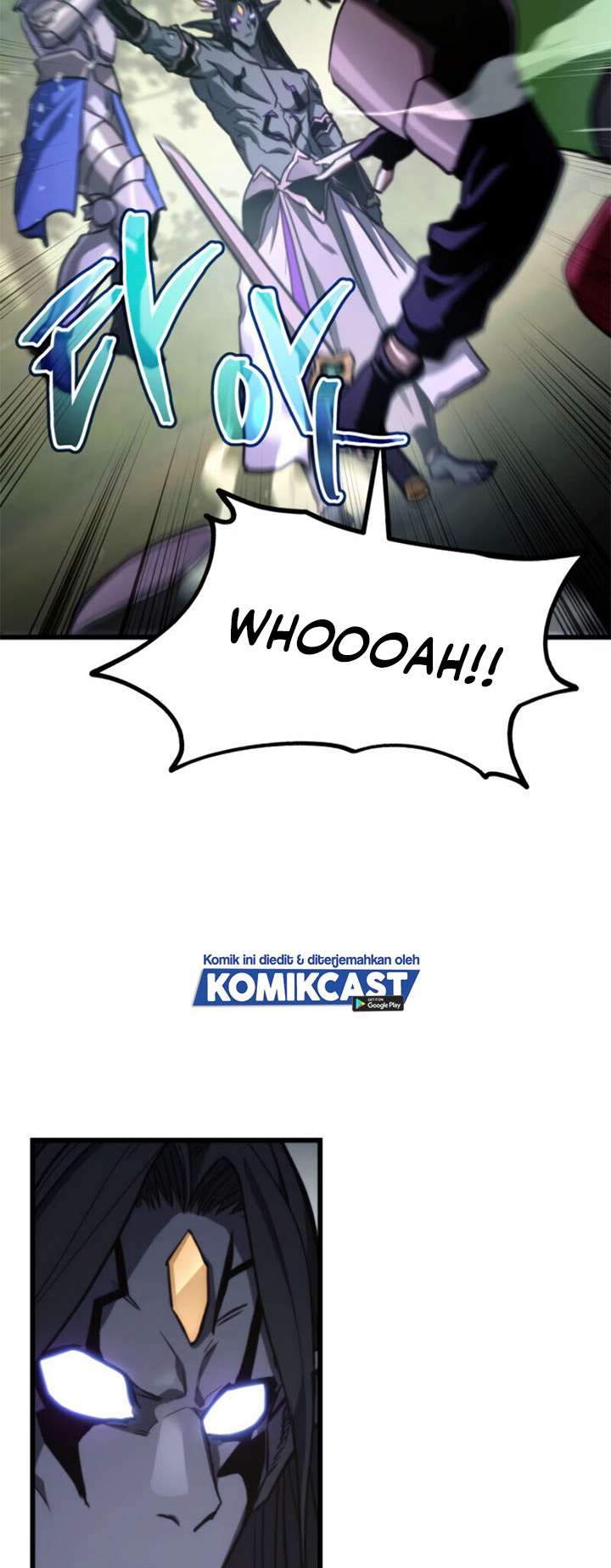 Ranker’s Return (Remake) Chapter 7 - halaman 29