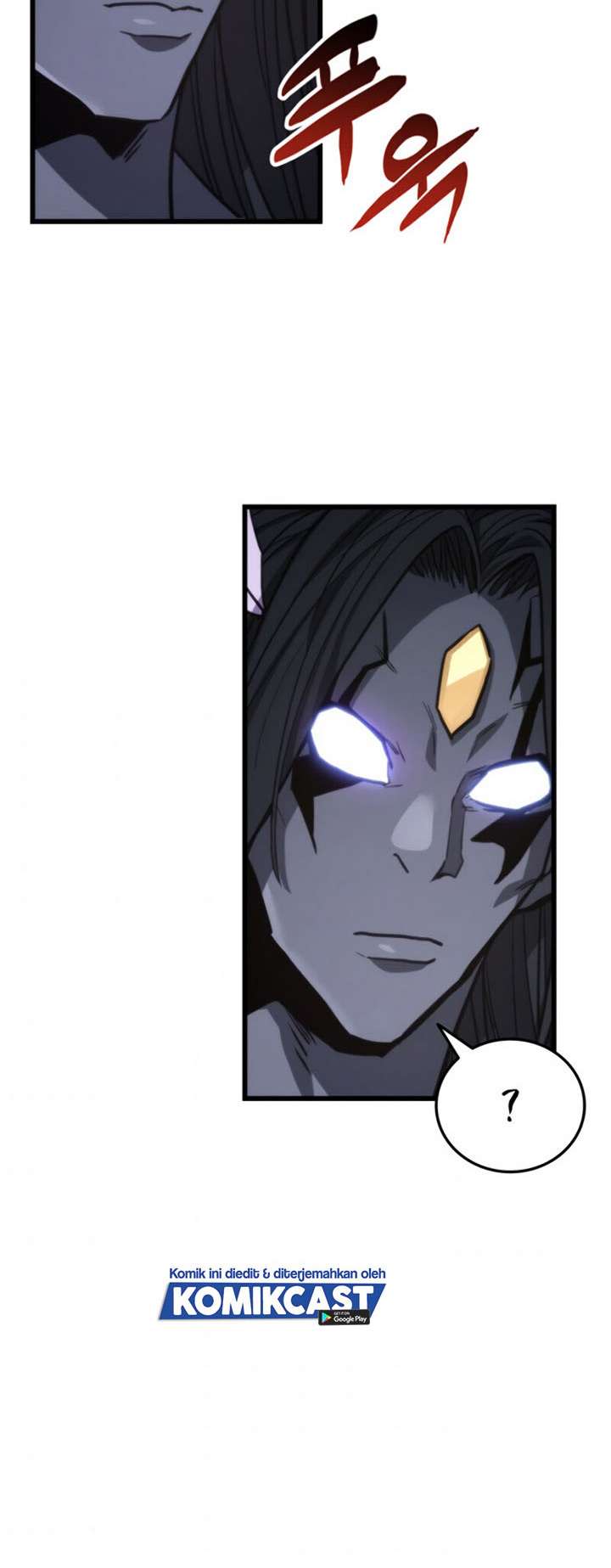 Ranker’s Return (Remake) Chapter 7 - halaman 30