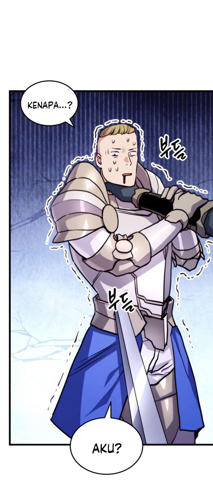 Ranker’s Return (Remake) Chapter 7 - halaman 32