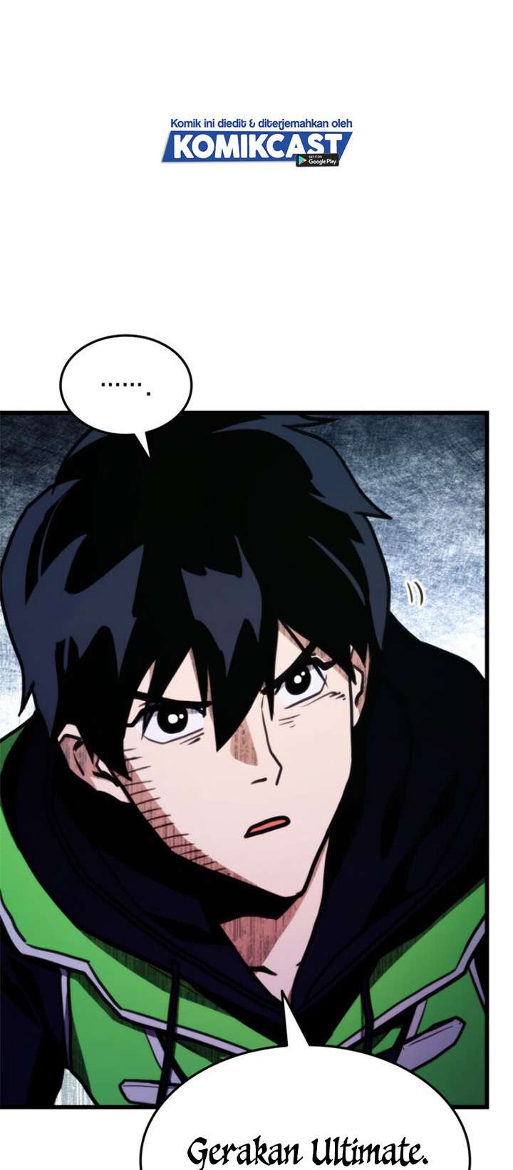 Ranker’s Return (Remake) Chapter 7 - halaman 33