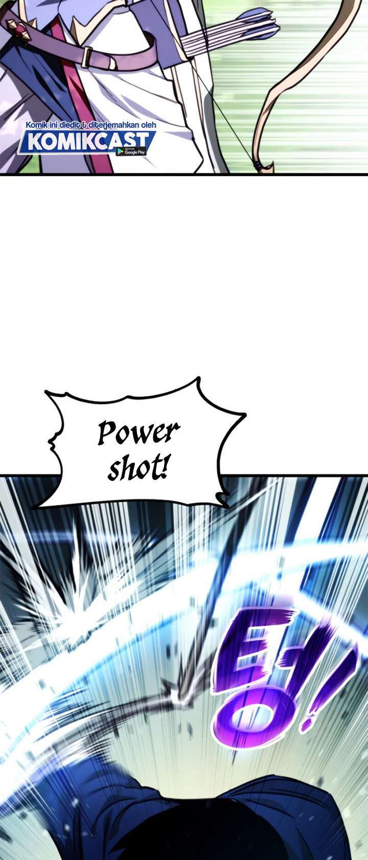 Ranker’s Return (Remake) Chapter 7 - halaman 40