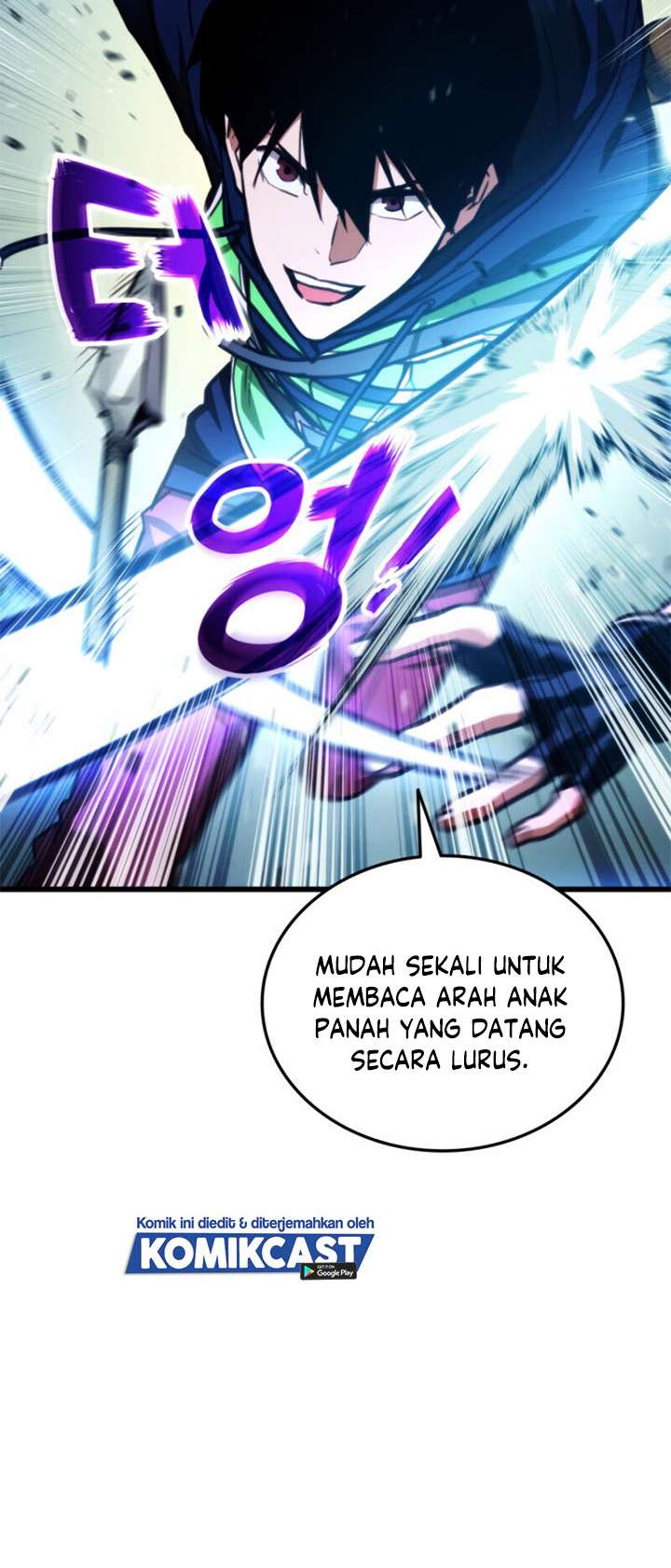 Ranker’s Return (Remake) Chapter 7 - halaman 41