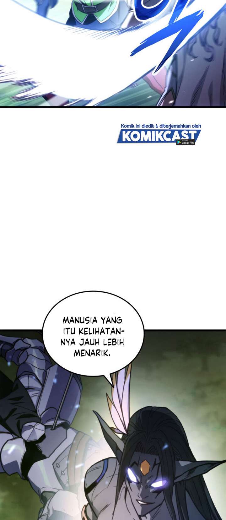 Ranker’s Return (Remake) Chapter 7 - halaman 46