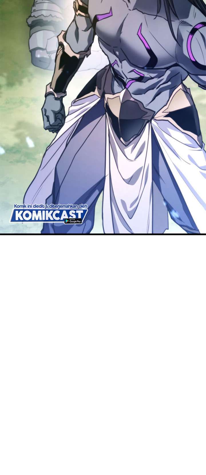 Ranker’s Return (Remake) Chapter 7 - halaman 47