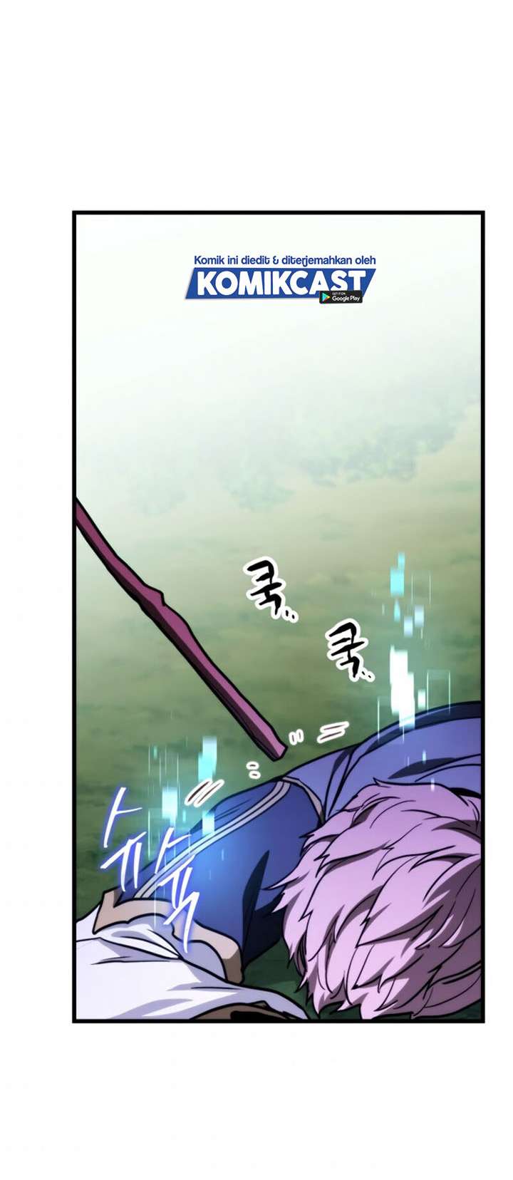 Ranker’s Return (Remake) Chapter 7 - halaman 48